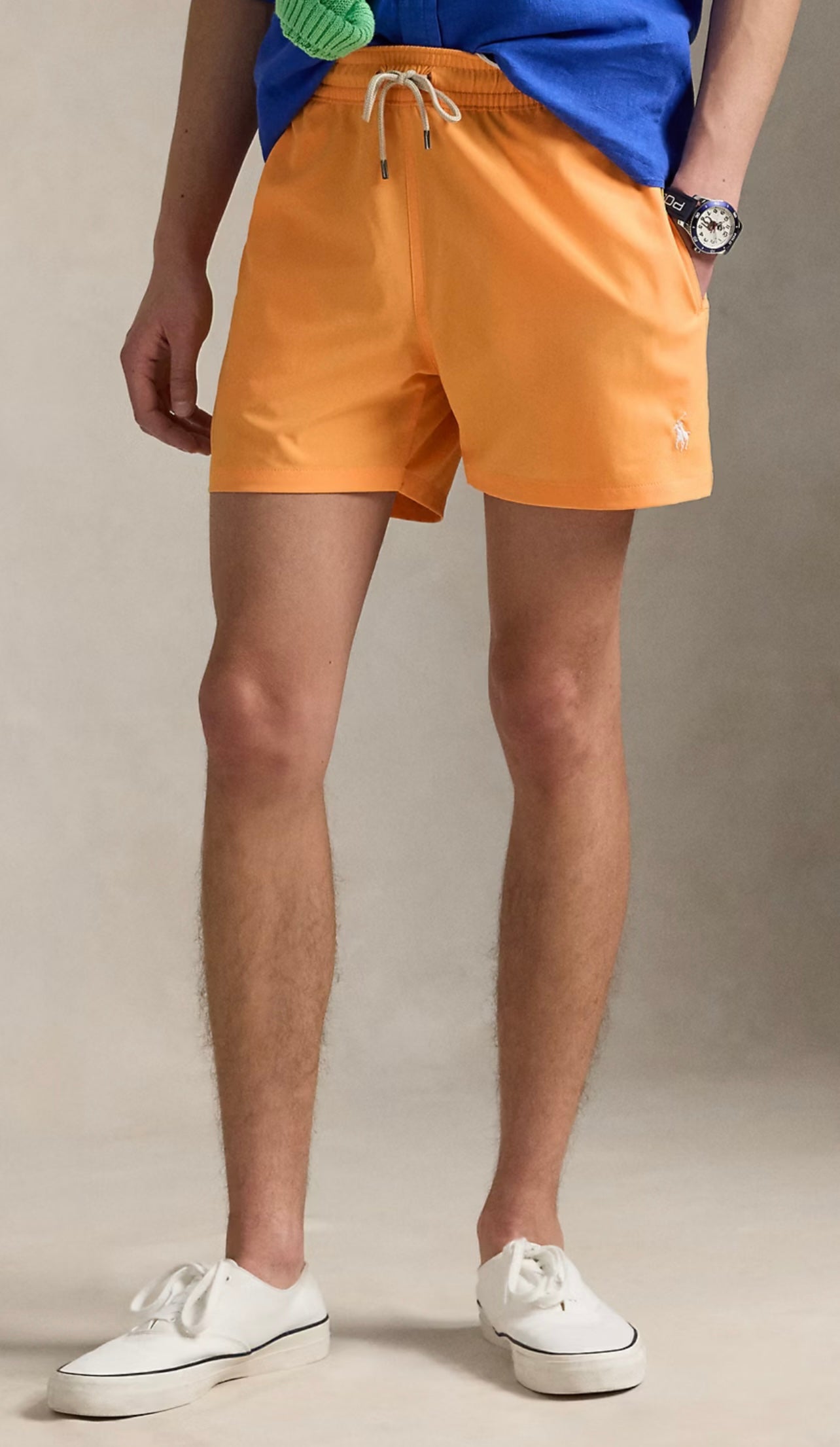 Kostüm Ralph Arancione