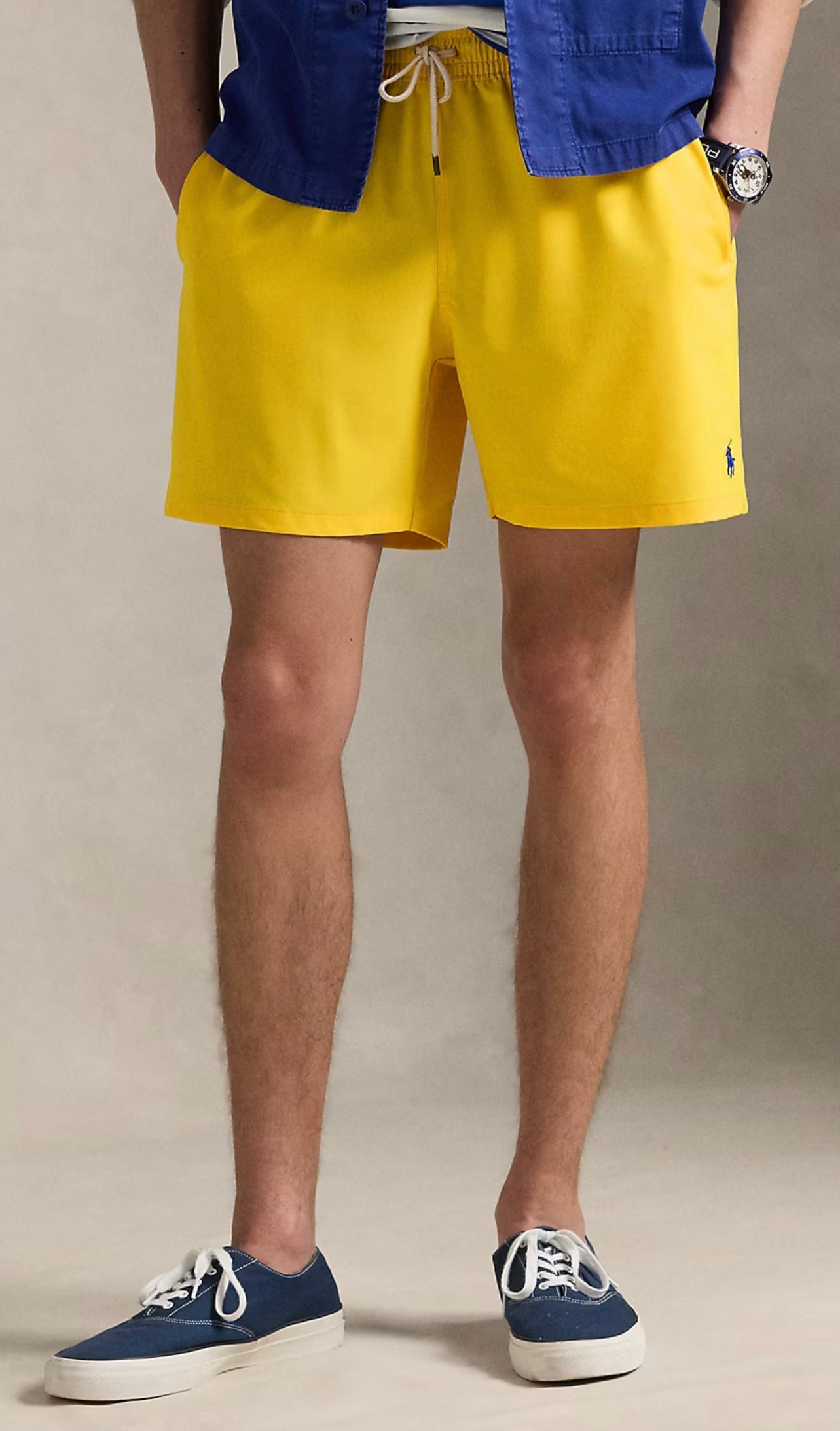 Kostüm Ralph Giallo