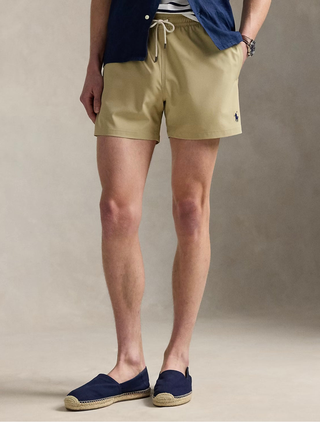 Kostüm Ralph Beige